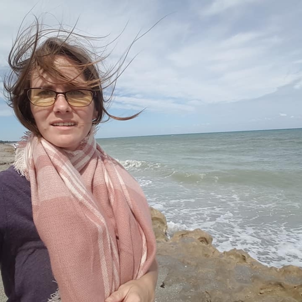 Meet your Posher, Mindy